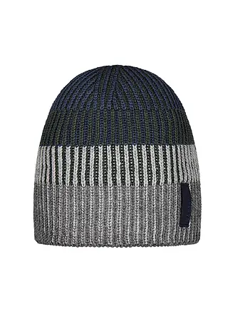 BARTS | Gorro Deshka | grau